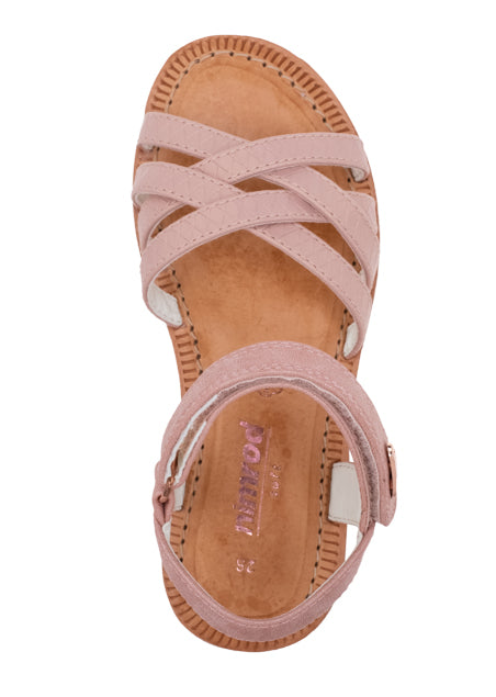 סנדלי בנות איקסים FANTASY - נעלי נמרוד