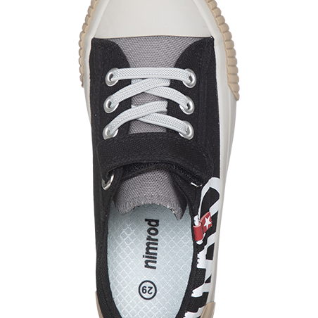 נעלי סניקרס צמדן נימרוד - נעלי נמרוד