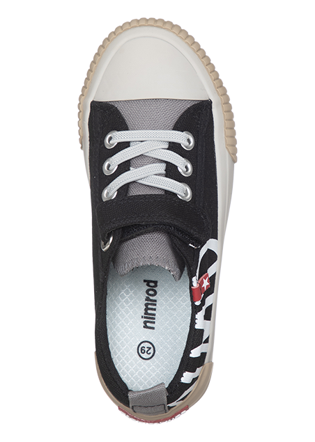 נעלי סניקרס צמדן נימרוד - נעלי נמרוד