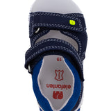 סנדלי צעד ראשון MIA אלפנטן - נעלי נמרוד