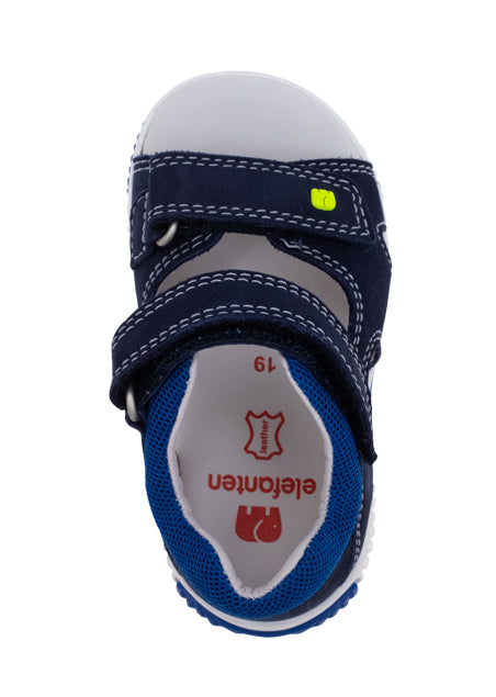 סנדלי צעד ראשון MIA אלפנטן - נעלי נמרוד