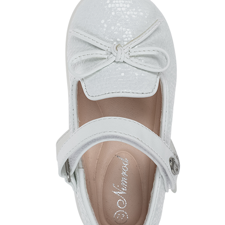 נעלי בלרינה פעוטות - נעלי נמרוד