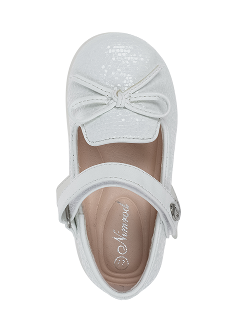 נעלי בלרינה פעוטות - נעלי נמרוד