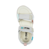 סנדלי פלטפורמה 21EAST - נעלי נמרוד