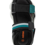 סנדלי ספורט פעוטות - נעלי נמרוד