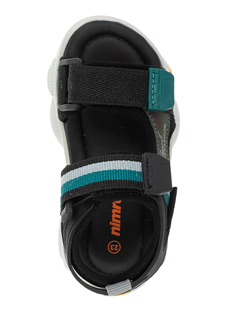 סנדלי ספורט פעוטות - נעלי נמרוד