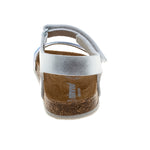 סנדלי שעם בנות - נעלי נמרוד