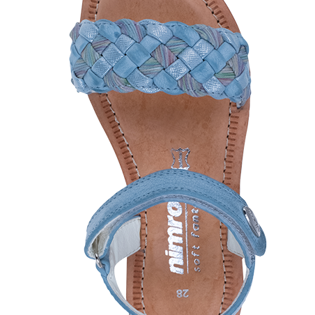 סנדלי SOFT FANTASY נמרוד - נעלי נמרוד