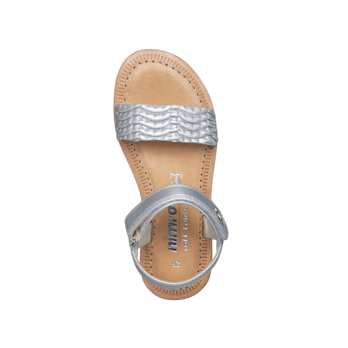 סנדלי SOFT FANTASY נמרוד - נעלי נמרוד