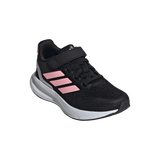 נעלי ספורט אדידס RUNFALCON 5 EL C CBLACK - נעלי נמרוד