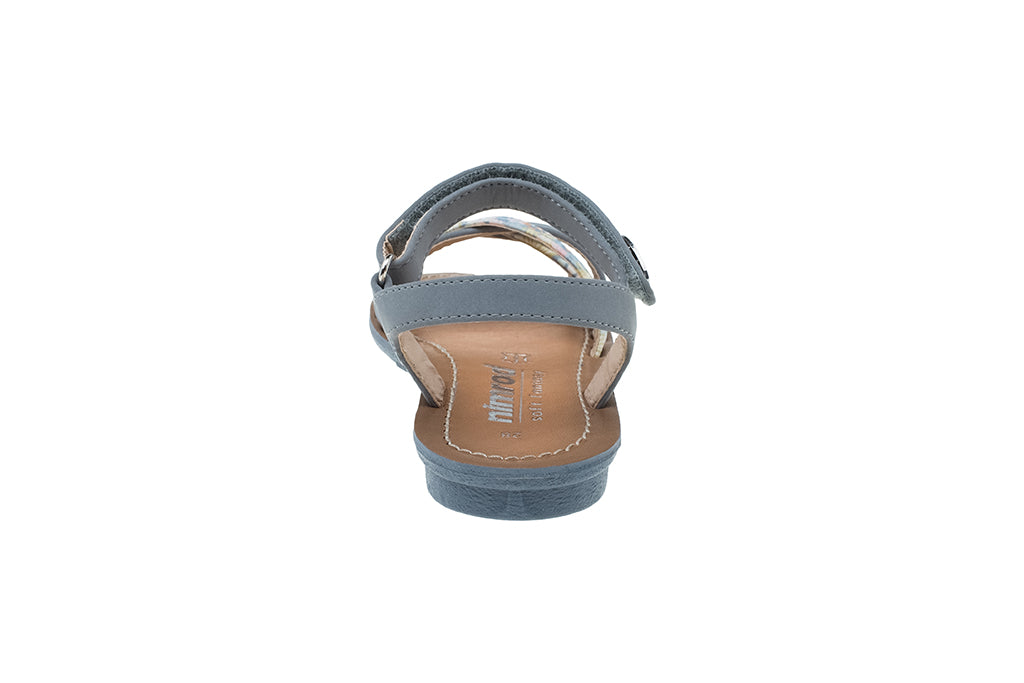 סנדלי בנות איקסים FANTASY - נעלי נמרוד