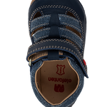 סנדלי צעד ראשון LULU אלפנטן - נעלי נמרוד