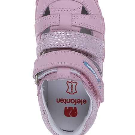 סנדלי צעד ראשון ROXY אלפנטן - נעלי נמרוד