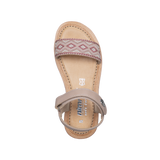 סנדלי SOFT FANTASY נמרוד - נעלי נמרוד