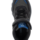 נעלי חורף אופנה צמדן - נעלי נמרוד