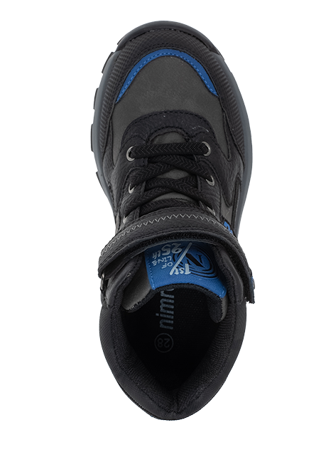 נעלי חורף אופנה צמדן - נעלי נמרוד