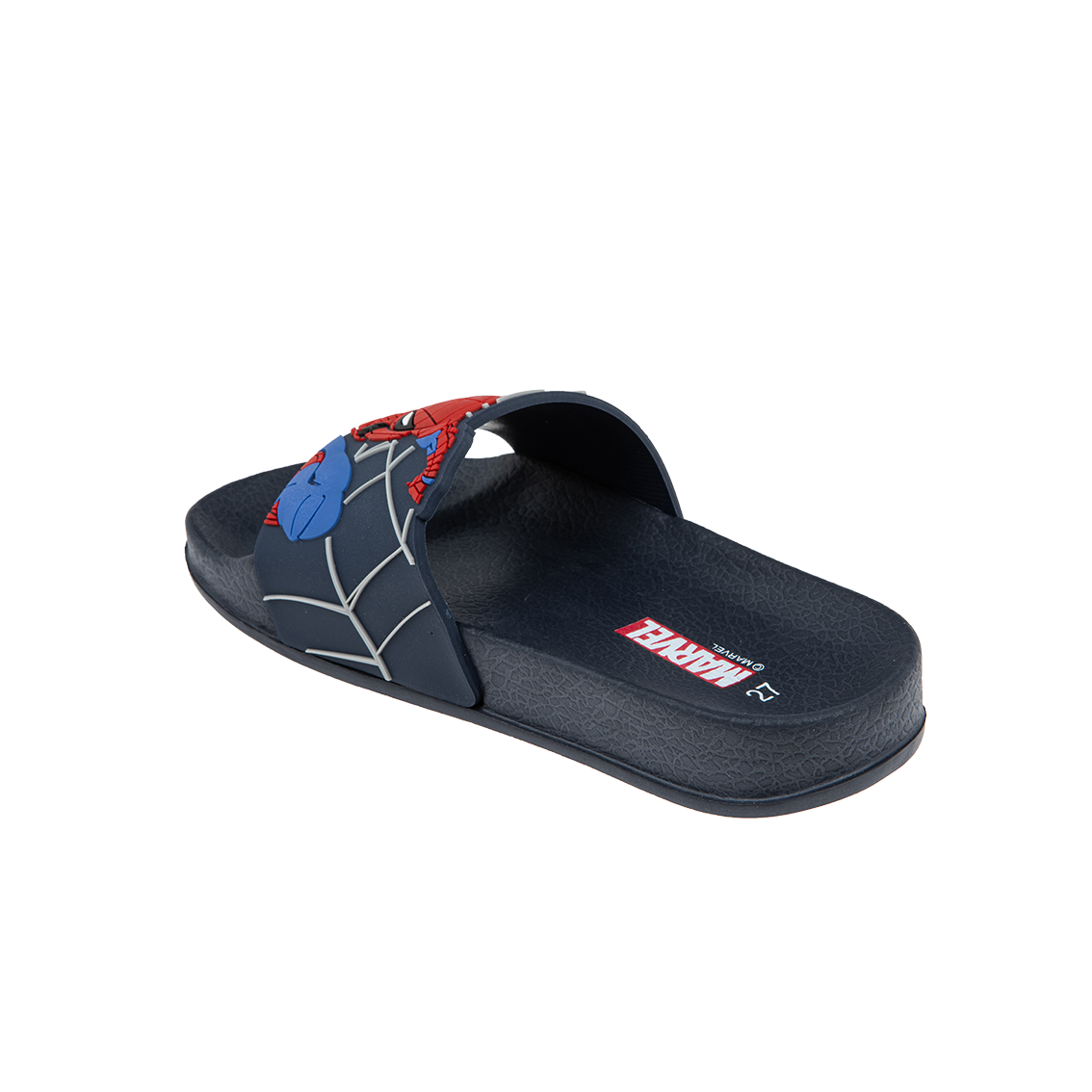 כפכפים ספיידרמן מארוול - נעלי נמרוד