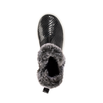 LIGHT מגפון פרווה - נעלי נמרוד