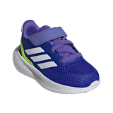 נעלי ספורט אדידס RUNFALCON 5 EL I LUCBLU - נעלי נמרוד