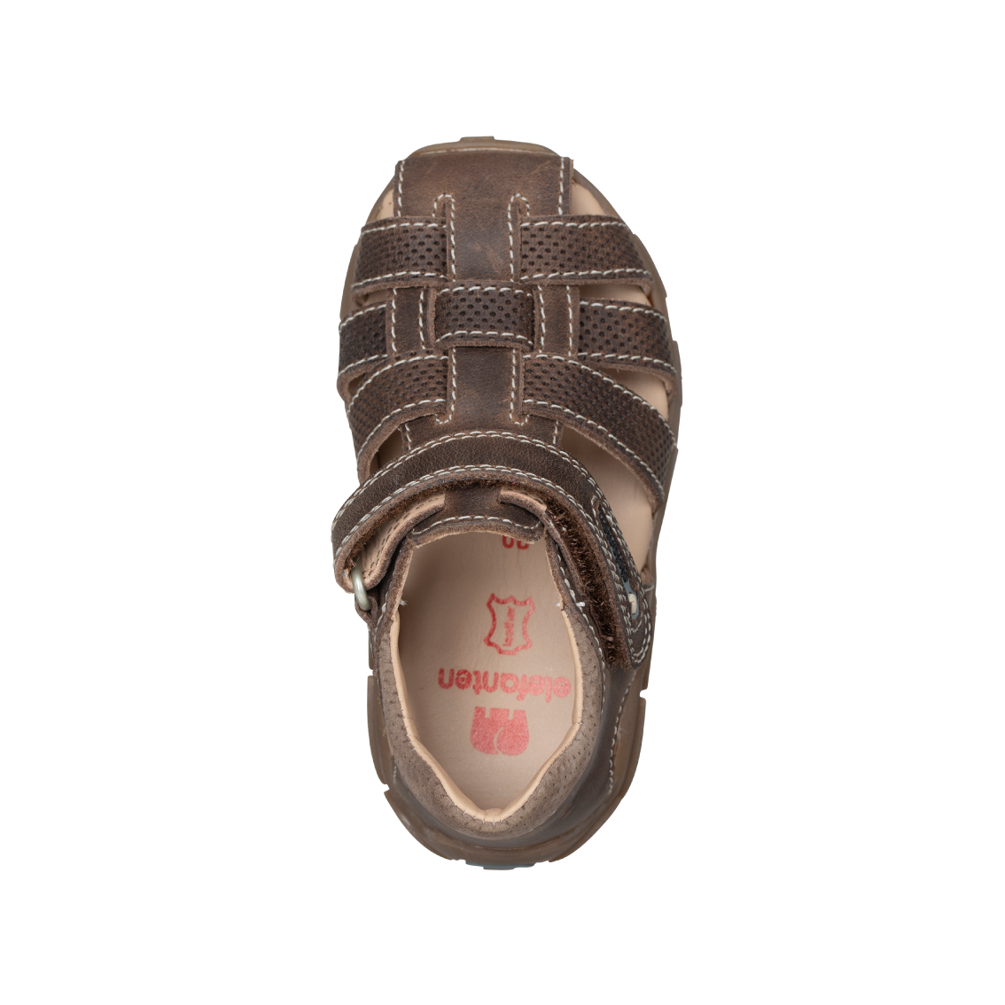 סנדלי FIDO אלפנטן - נעלי נמרוד