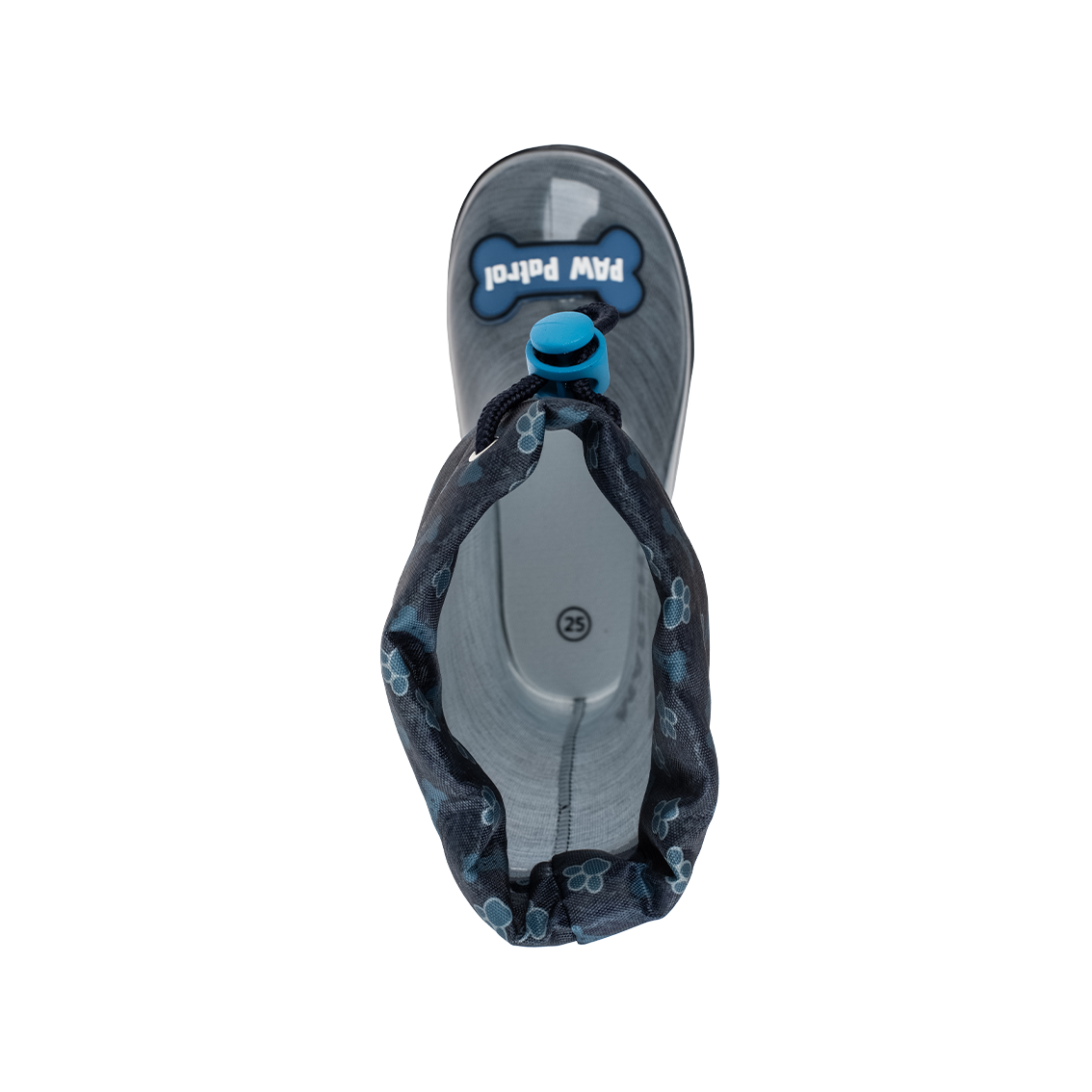 מגפי גשם מפרץ ההרפתקאות - נעלי נמרוד