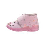 נעלי בית חד קרן - נעלי נמרוד