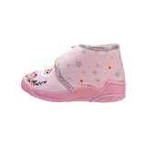 נעלי בית חד קרן - נעלי נמרוד