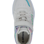 נעלי ספורט סקייט אופנה נמרוד - נעלי נמרוד