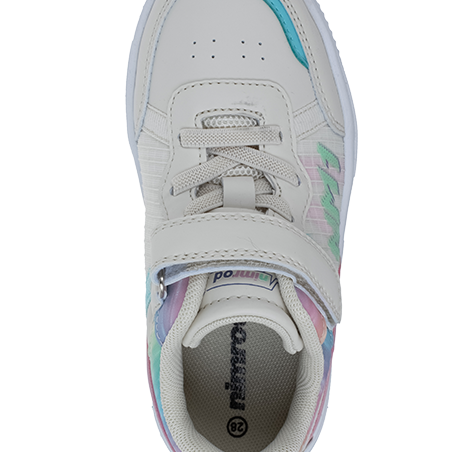 נעלי ספורט סקייט אופנה נמרוד - נעלי נמרוד