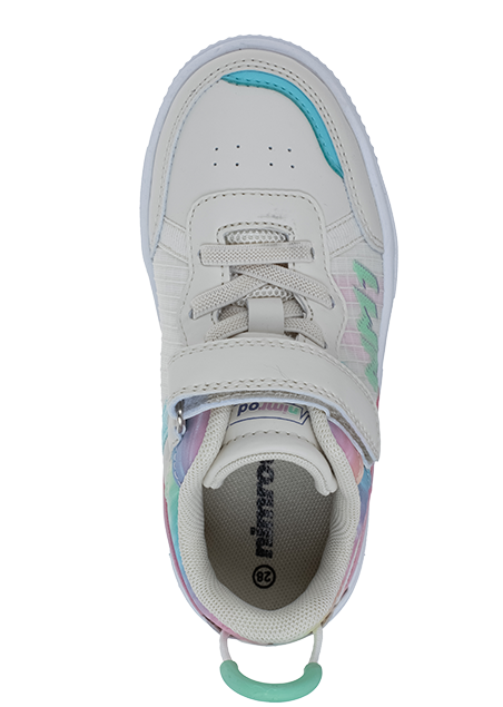 נעלי ספורט סקייט אופנה נמרוד - נעלי נמרוד