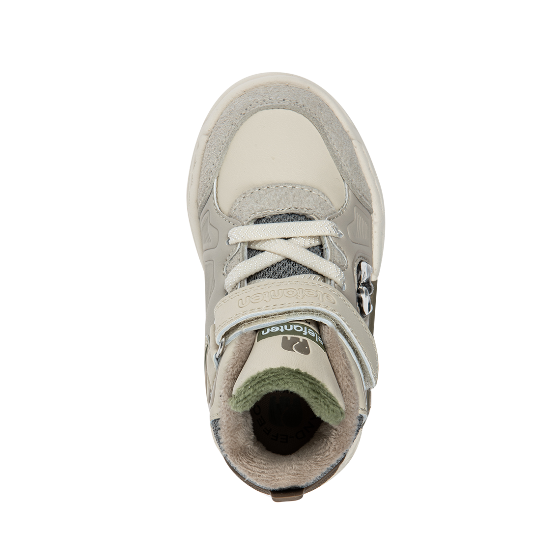 נעלי ספורט סקייט אלפנטן - נעלי נמרוד