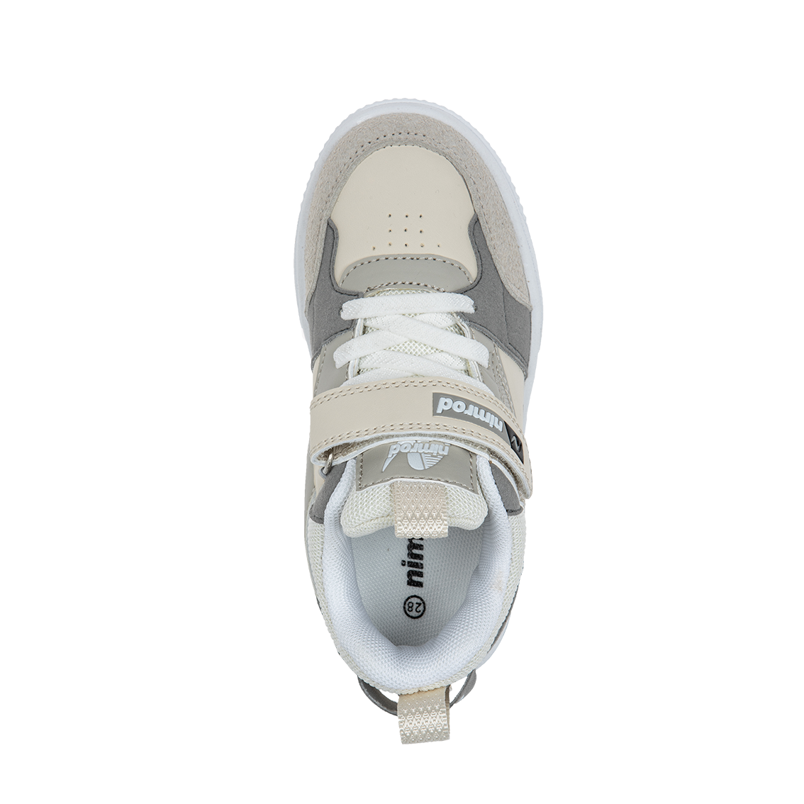 נעלי ספורט סקייט נמרוד - נעלי נמרוד