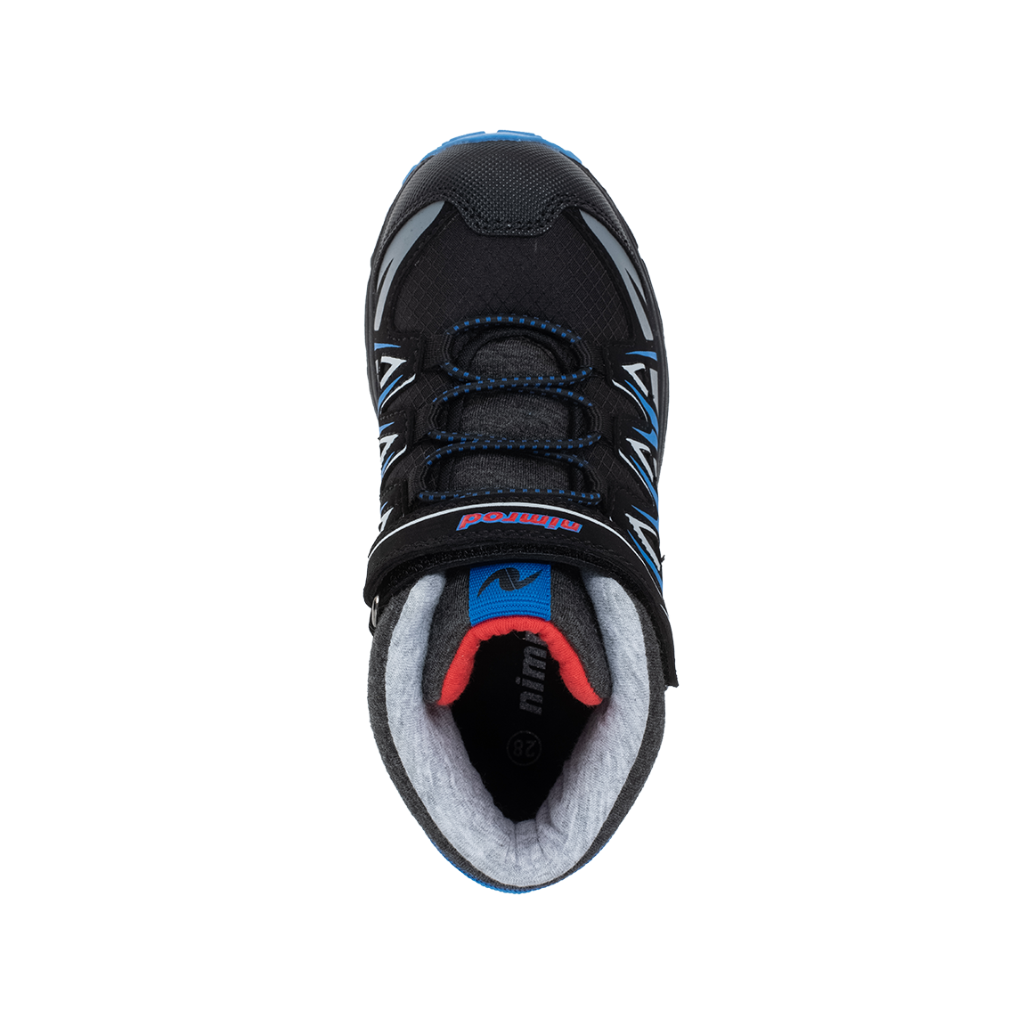 נעלי 3/4 חורף HIKING נימרוד - נעלי נמרוד