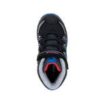 נעלי 3/4 חורף HIKING נימרוד - נעלי נמרוד