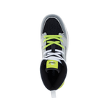 נעלי ספורט סקייט 4\3 שרוך - נעלי נמרוד