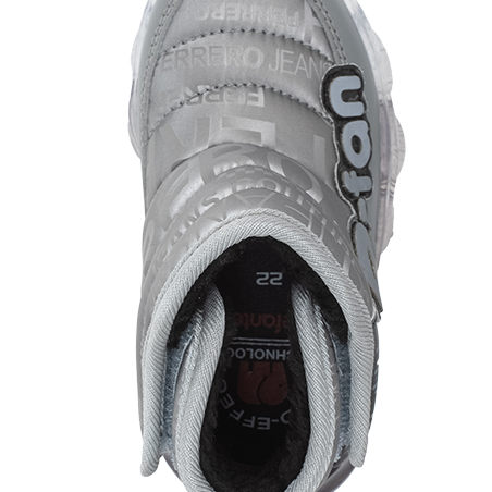 מגפון סקי תאורה אלפנטן WATERPROOF - נעלי נמרוד