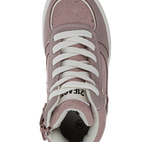 נעלי ספורט סקייט גבוהות 21EAST - נעלי נמרוד