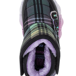 מגפון סקי תאורה אלפנטן WATERPROOF - נעלי נמרוד