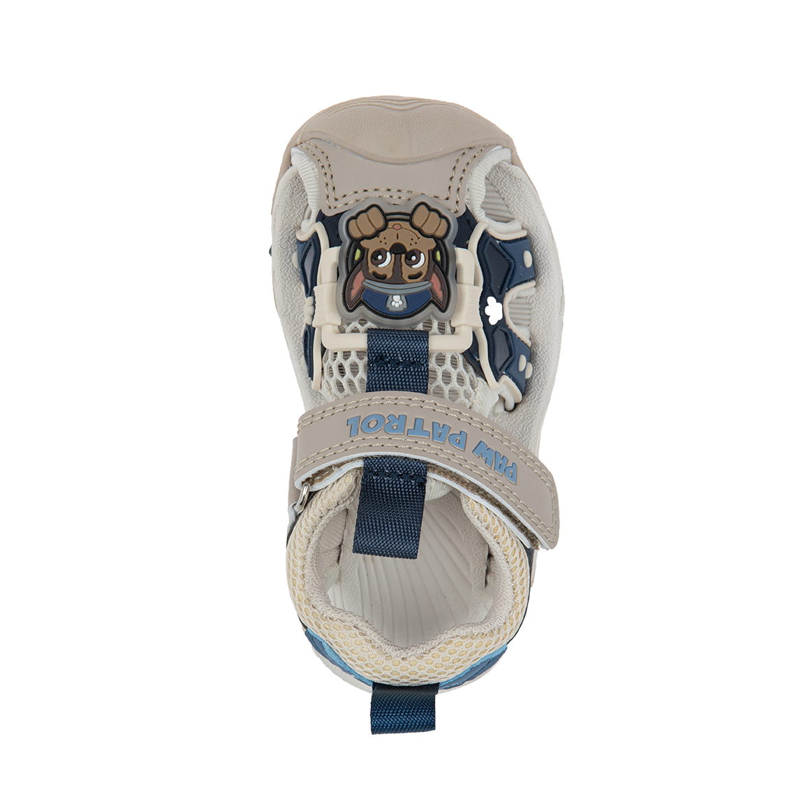 סנדלי פעוטות מפרץ ההרפתקאות - נעלי נמרוד