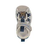 סנדלי פעוטות מפרץ ההרפתקאות - נעלי נמרוד