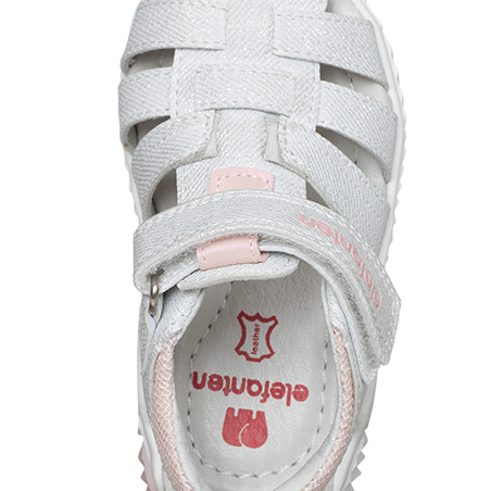 סנדלי צעד ראשון ICON אלפנטן - נעלי נמרוד