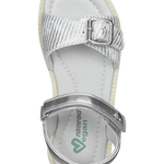 סנדלי בנות VEGAN נמרוד - נעלי נמרוד