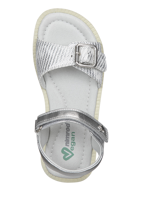 סנדלי בנות VEGAN נמרוד - נעלי נמרוד