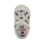 סנדלי צעד ראשון LULU אלפנטן - נעלי נמרוד