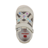 סנדלי צעד ראשון LULU אלפנטן - נעלי נמרוד