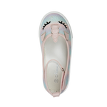 נעלי בלרינה סניקרס נמרוד - נעלי נמרוד