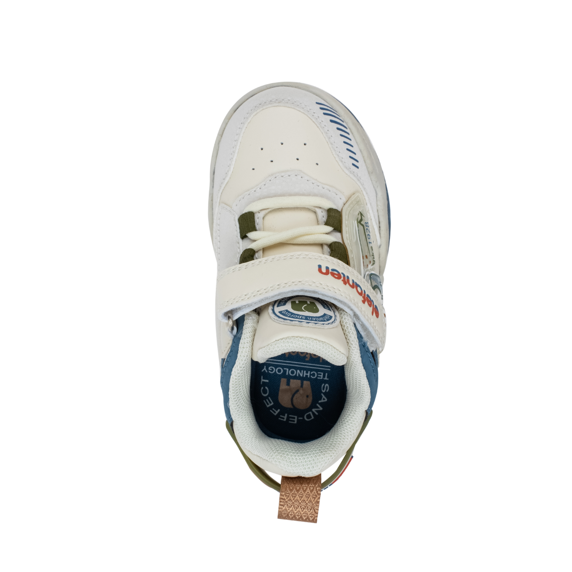 נעלי ספורט סקייט אלפנטן - נעלי נמרוד