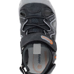 סנדל ספורט סגור - נעלי נמרוד