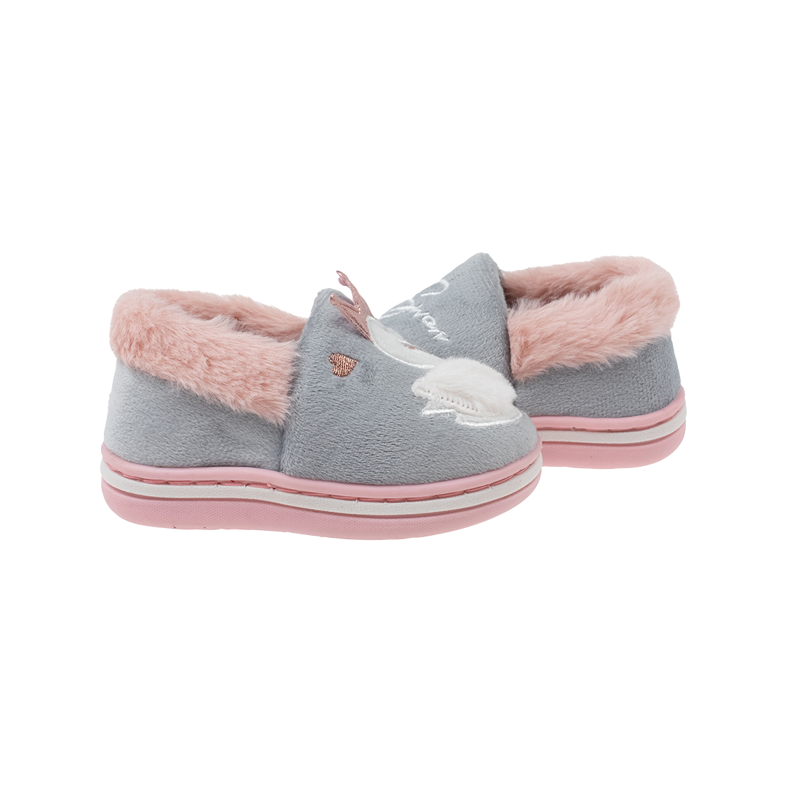 נעלי בית מדוגמות - נעלי נמרוד