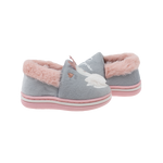 נעלי בית מדוגמות - נעלי נמרוד